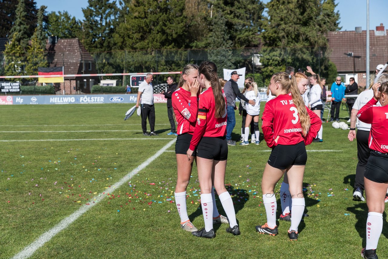 Bild 38 - wU16 Deutsche Meisterschaft